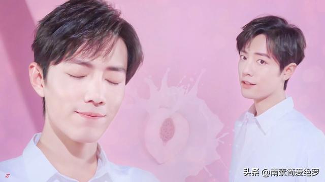 如何正确看待明星代言(看过50个明星代言)(7)