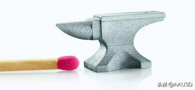 常见的3d打印成型技术(10种最常用的金属3D打印技术路线)(15)