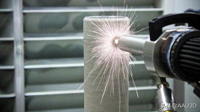 常见的3d打印成型技术(10种最常用的金属3D打印技术路线)(16)