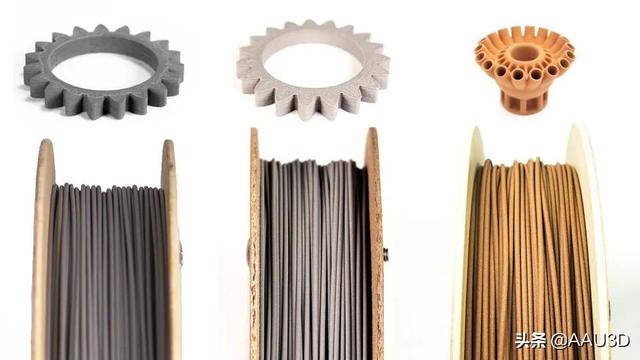 常见的3d打印成型技术(10种最常用的金属3D打印技术路线)(18)