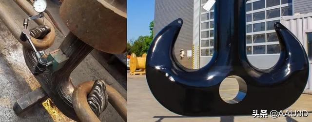 常见的3d打印成型技术(10种最常用的金属3D打印技术路线)(5)