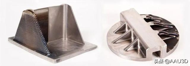 常见的3d打印成型技术(10种最常用的金属3D打印技术路线)(14)