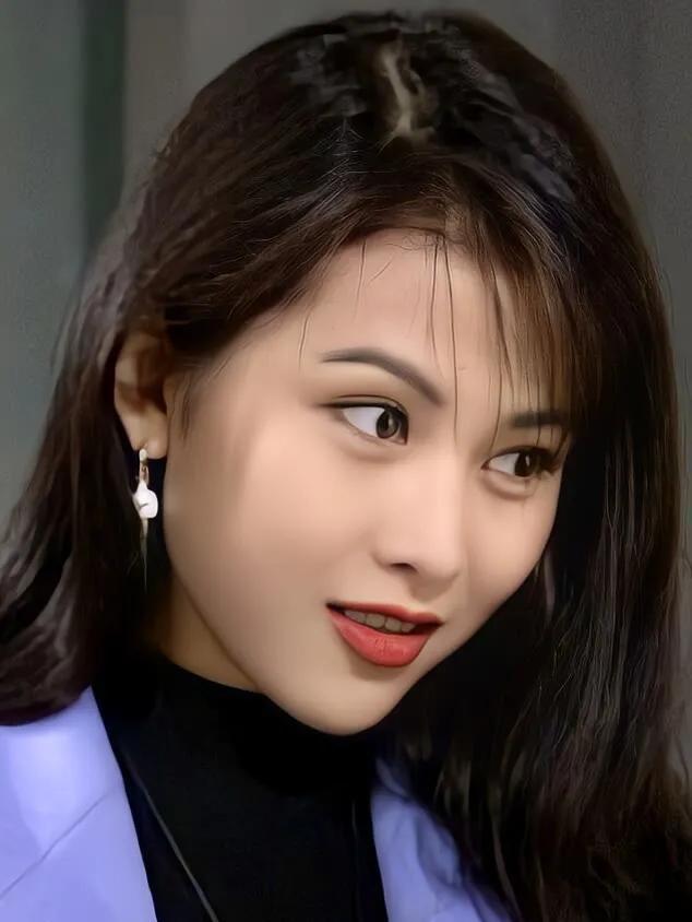 个人认为最美前十名女明星(女明星的美我只服这17位)(33)