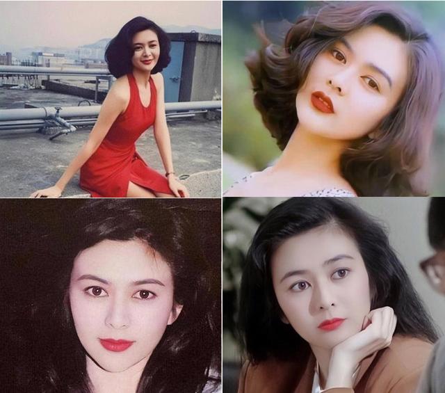 个人认为最美前十名女明星(女明星的美我只服这17位)(7)