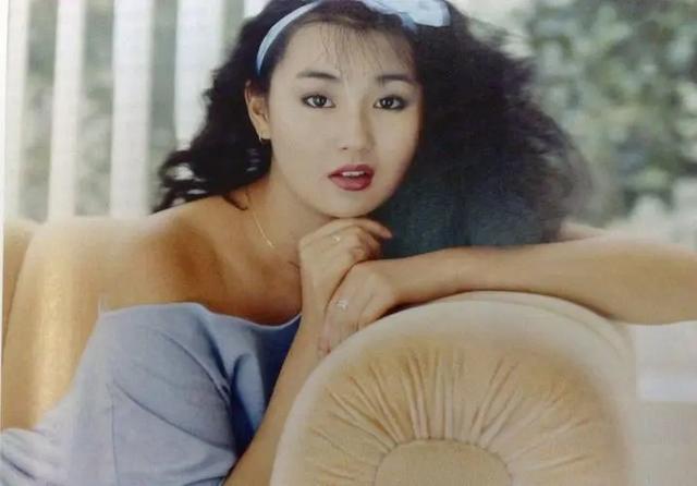 个人认为最美前十名女明星(女明星的美我只服这17位)(29)