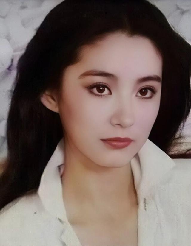 个人认为最美前十名女明星(女明星的美我只服这17位)(35)