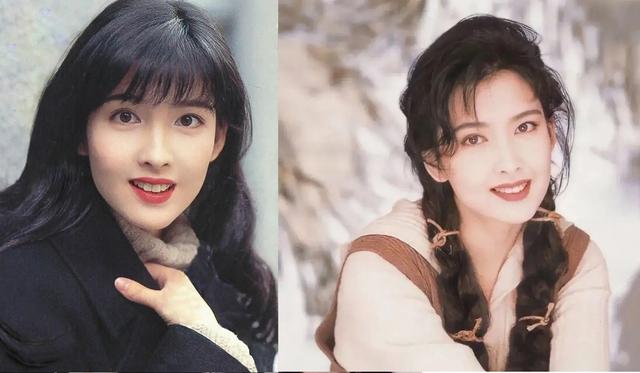 个人认为最美前十名女明星(女明星的美我只服这17位)(38)