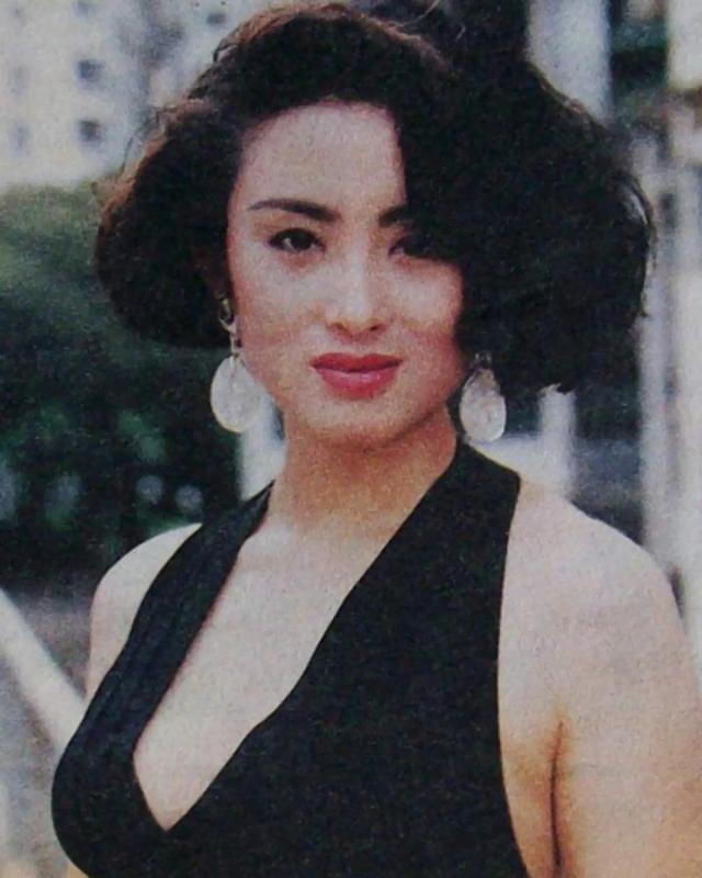 个人认为最美前十名女明星(女明星的美我只服这17位)(19)