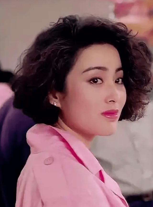 个人认为最美前十名女明星(女明星的美我只服这17位)(20)