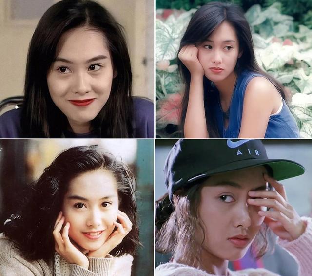 个人认为最美前十名女明星(女明星的美我只服这17位)(6)