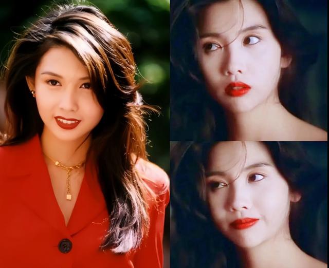 个人认为最美前十名女明星(女明星的美我只服这17位)(16)