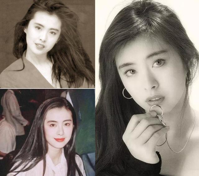 个人认为最美前十名女明星(女明星的美我只服这17位)(12)