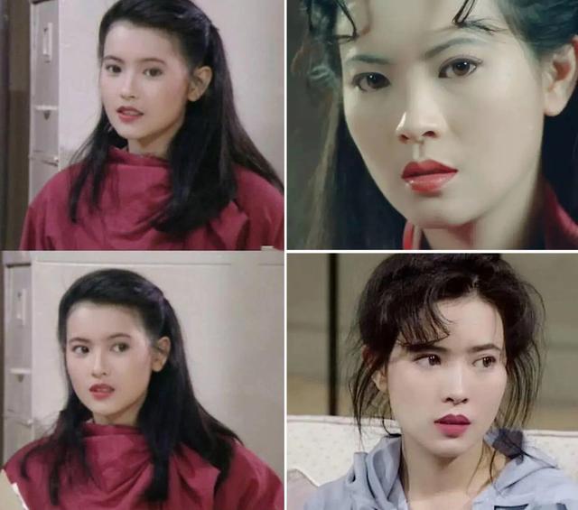 个人认为最美前十名女明星(女明星的美我只服这17位)(14)