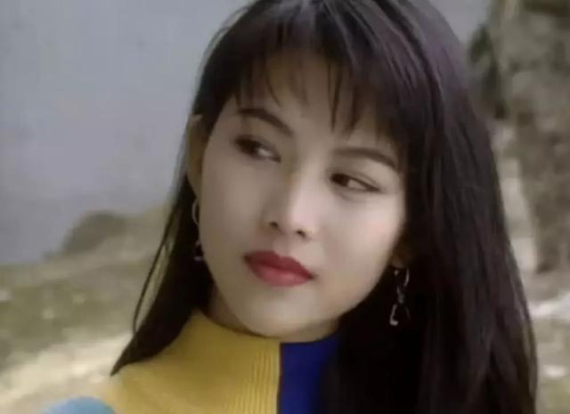 个人认为最美前十名女明星(女明星的美我只服这17位)(32)