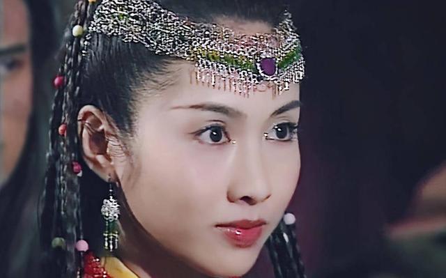 个人认为最美前十名女明星(女明星的美我只服这17位)(41)