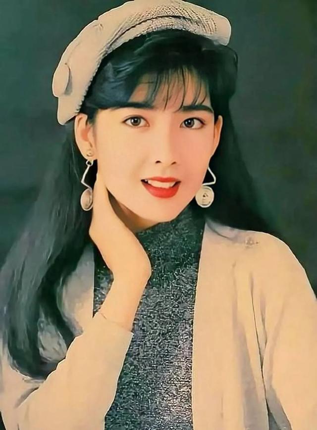 个人认为最美前十名女明星(女明星的美我只服这17位)(40)