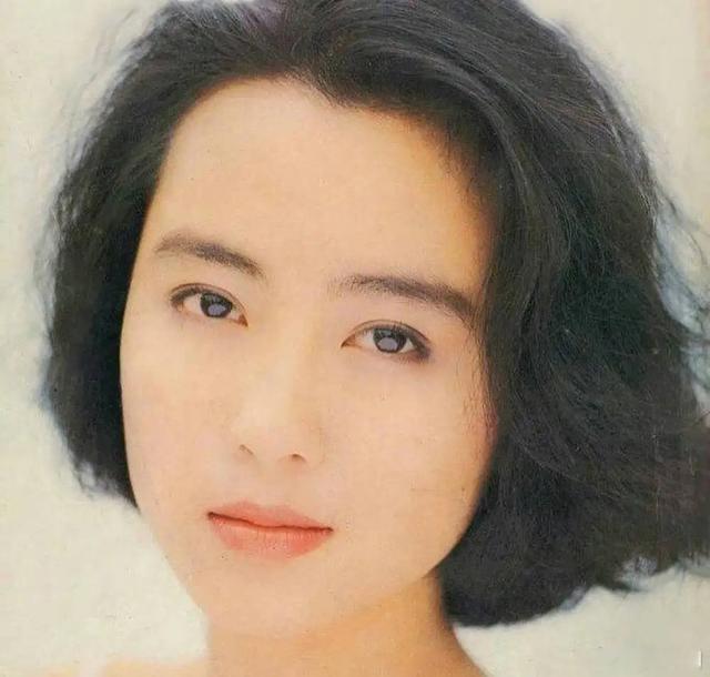 个人认为最美前十名女明星(女明星的美我只服这17位)(26)