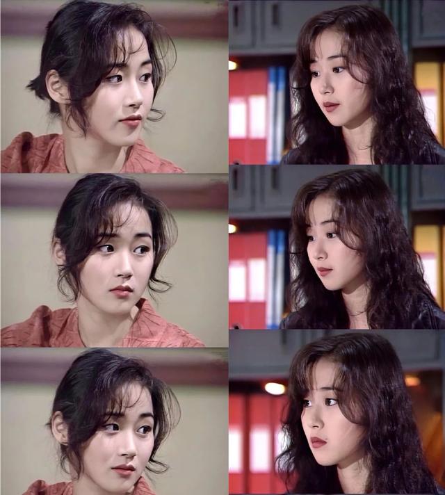 个人认为最美前十名女明星(女明星的美我只服这17位)(22)