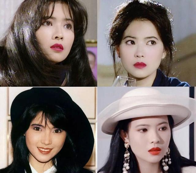 个人认为最美前十名女明星(女明星的美我只服这17位)(13)