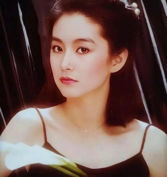 个人认为最美前十名女明星(女明星的美我只服这17位)(36)