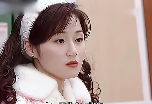 个人认为最美前十名女明星(女明星的美我只服这17位)(23)