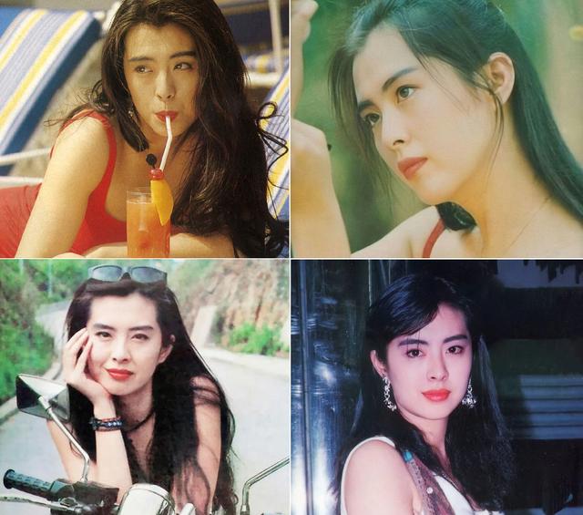 个人认为最美前十名女明星(女明星的美我只服这17位)(11)