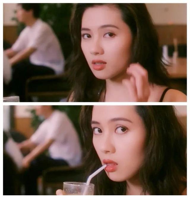 个人认为最美前十名女明星(女明星的美我只服这17位)(17)