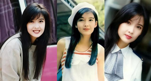 个人认为最美前十名女明星(女明星的美我只服这17位)(39)