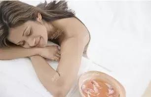 女性健康知识图解(最全女性健康常识-女人必看)(7)