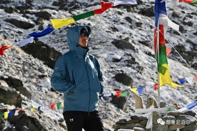 户外始祖鸟冲锋衣(让户外装备回归自然)(42)