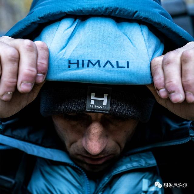 户外始祖鸟冲锋衣(让户外装备回归自然)(20)