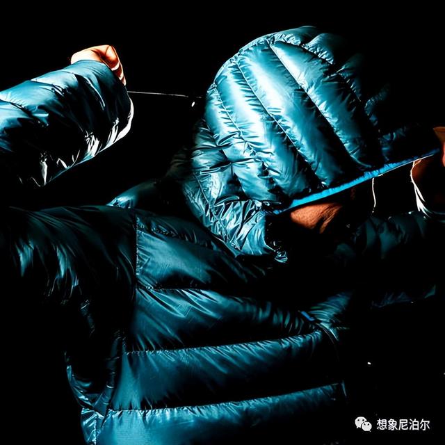 户外始祖鸟冲锋衣(让户外装备回归自然)(19)