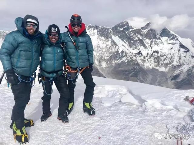 户外始祖鸟冲锋衣(让户外装备回归自然)(62)