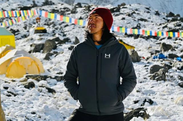 户外始祖鸟冲锋衣(让户外装备回归自然)(40)