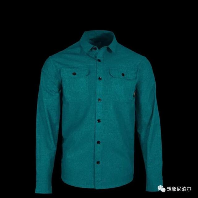 户外始祖鸟冲锋衣(让户外装备回归自然)(38)