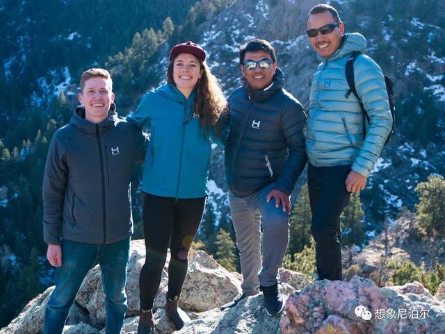 户外始祖鸟冲锋衣(让户外装备回归自然)(5)