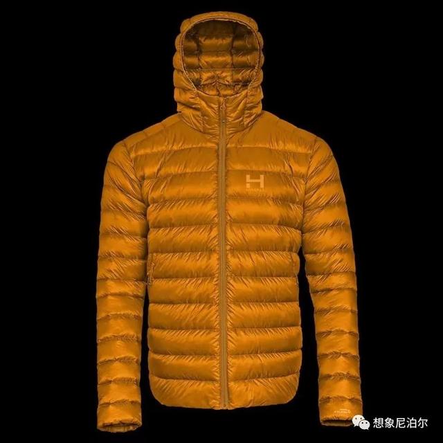 户外始祖鸟冲锋衣(让户外装备回归自然)(37)