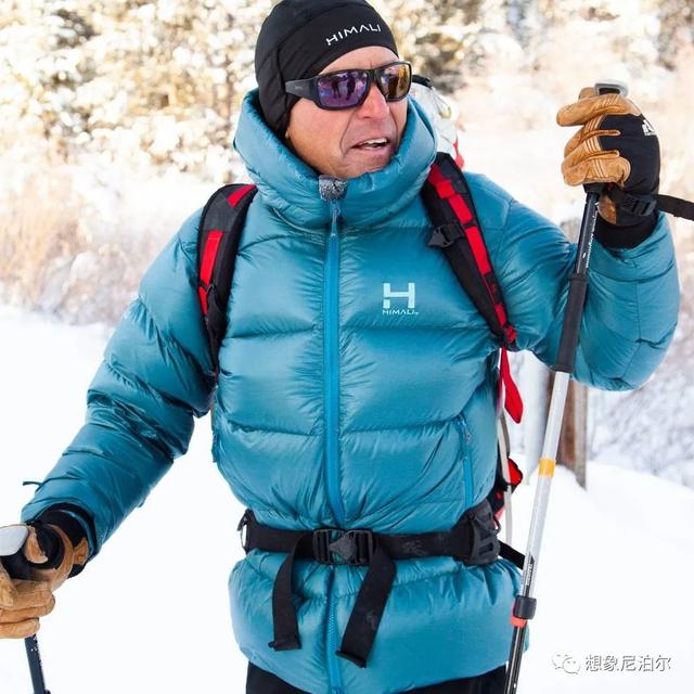 户外始祖鸟冲锋衣(让户外装备回归自然)(26)