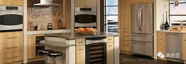 爱马仕的三大巨头(8个家电界的爱马仕品牌)(36)