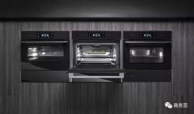 爱马仕的三大巨头(8个家电界的爱马仕品牌)(9)