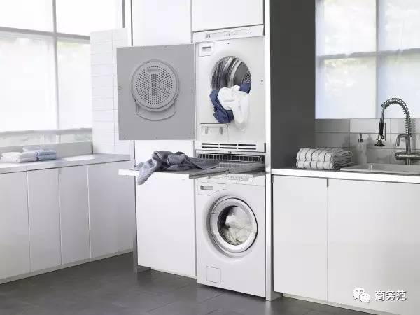 爱马仕的三大巨头(8个家电界的爱马仕品牌)(6)