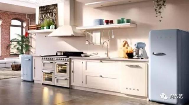 爱马仕的三大巨头(8个家电界的爱马仕品牌)(27)