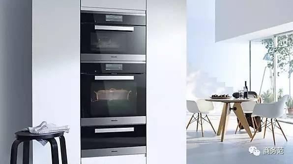 爱马仕的三大巨头(8个家电界的爱马仕品牌)(16)