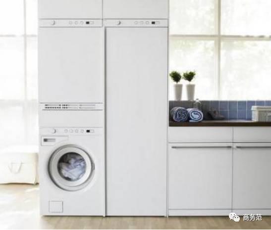 爱马仕的三大巨头(8个家电界的爱马仕品牌)(7)