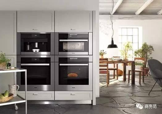 爱马仕的三大巨头(8个家电界的爱马仕品牌)(15)