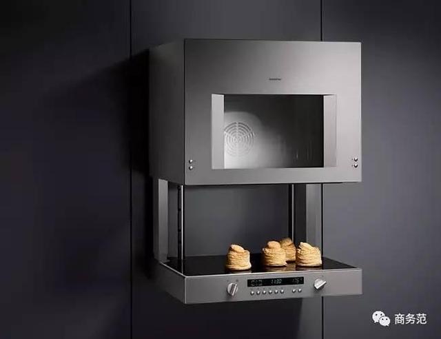 爱马仕的三大巨头(8个家电界的爱马仕品牌)(22)