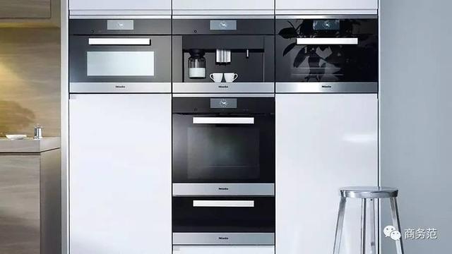 爱马仕的三大巨头(8个家电界的爱马仕品牌)(17)