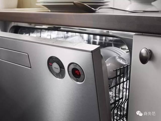 爱马仕的三大巨头(8个家电界的爱马仕品牌)(5)