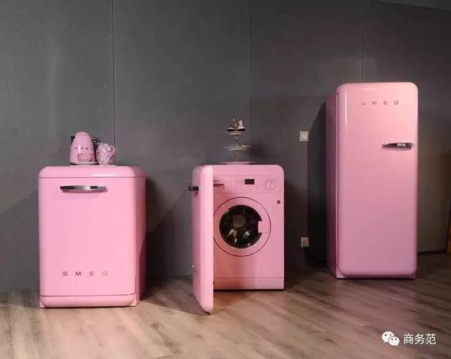 爱马仕的三大巨头(8个家电界的爱马仕品牌)(28)