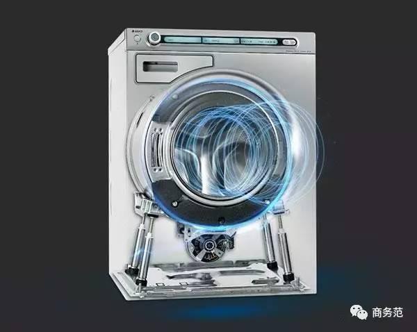 爱马仕的三大巨头(8个家电界的爱马仕品牌)(8)